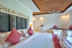 Raya Resorts - Room