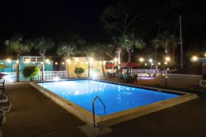Navarre Beach Camping Resort - Piscine