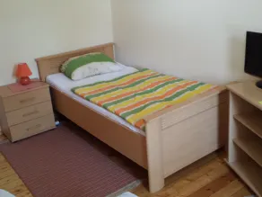 Hotel Kalimera - Rom