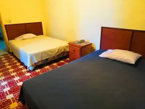 Hostal Tropicana - Room