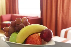 Al Diar Dana Hotel - Chambre