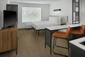 StudioRes by Marriott Wilmington - Room