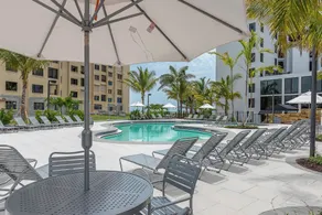 Pointe Estero Resort - Piscine