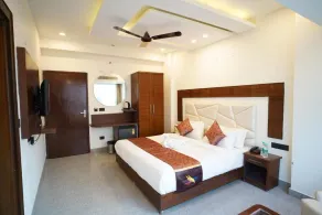 Hotel Doon's Pride - Chambre