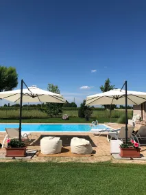Residenza Cantalupo - Basseng