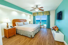 Fort Lauderdale Beach Resort by Vacatia - Vista dalla camera