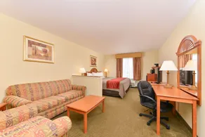 Comfort Inn Marrero - New Orleans West - Room