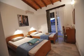 Saint Spiridon Hotel - Rom