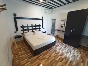 Dhonfulhafi Beach View & Spa  - Rum