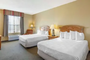 Best Western PLUS Revere Inn & Suites - Chambre