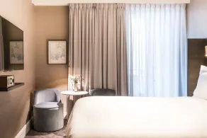 Pillows Grand Boutique Hotel Reylof Ghent - Room