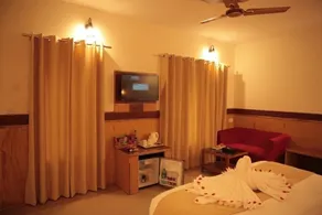 Hilltone Resort - Camera