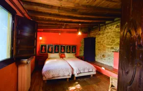 Casa Rural El Reixac - Værelse