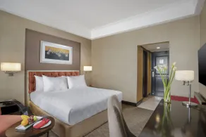 Hotel Ciputra Semarang managed by Swiss-Belhotel International - Room