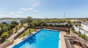 Ona Valle Romano Golf & Resort - Piscine