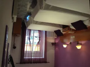 Hostal Santa Marta - Zimmer