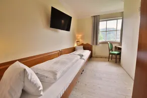 Amerika-Holzer Hotel & Resort - Rom