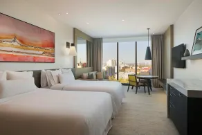 The Westin Perth - Room