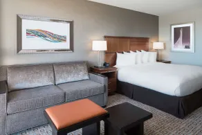 DoubleTree by Hilton Denver Tech Center - Chambre