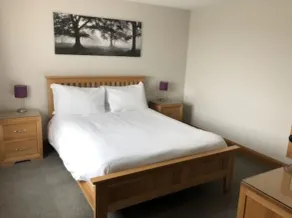 The Carrington Arms - Room