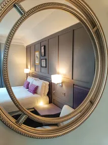 Kilkenny House Boutique Hotel - Room