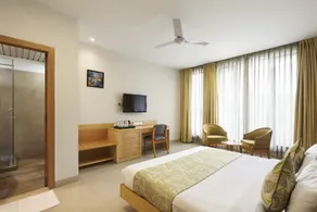 Mango Suites Select Mahape - Room