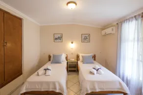 Casa dei Venti - Sea View Apartments - Rom