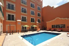 Holiday Inn Express Torreon by IHG - Basseng