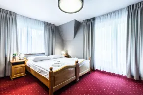 Tatrzański Dworek - Chambre