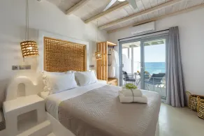 Blue Waves Suites & Apartments - To Kyma - Rom