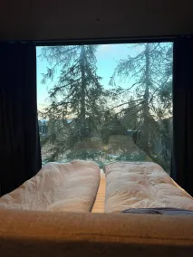 Unique, Modern Cabin at Blefjell - Zimmer