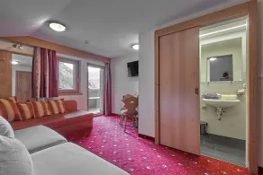 Hotel Garni Schönblick - Habitación