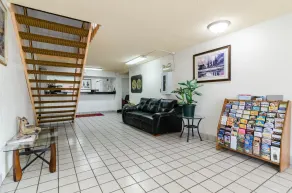 Econo Lodge Lexington - Lobby