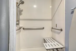 Best Western Lake Conroe Inn - Salle de bain