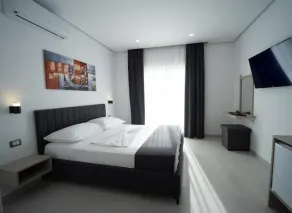 Hotel Kapri - Værelse