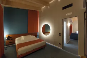 Best Western Plus Dimora del Monaco - Room