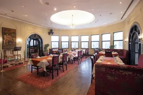 Grand Hotel Kathmandu - Restaurant