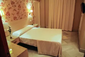 Chaikana - Chambre