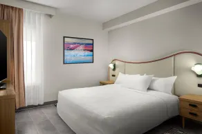 Home2 Suites by Hilton Outer Banks Kill Devil Hills - Habitación