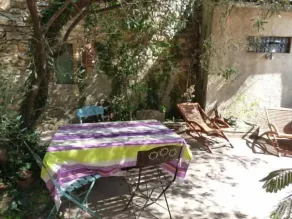 Domaine Chanoine Rambert - Restaurant