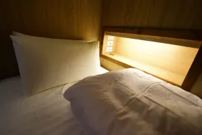 K2 Hostel - Room