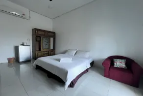 Saujana Villa Cherok Paloh, Kuantan Beach - Zimmer
