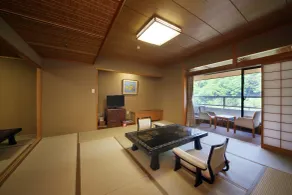 Hotel Sunshine Kinugawa - Chambre