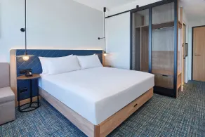 Hilton Garden Inn Albany - Room