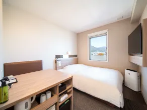 Super Hotel Nagano Iida Inter - Chambre