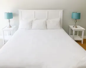 Admiral's Inn Resort - Chambre