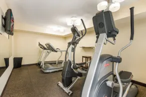 Red Roof Inn Princeton - Ewing - Salle de remise en forme