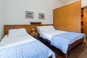 Praia Sol Hotel - Leme Hotel Ltda - Room
