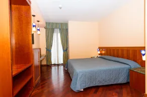 Hotel Michelangelo Palace & SPA - Room