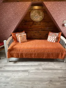 Arrowhead Lake Inn - Chambre